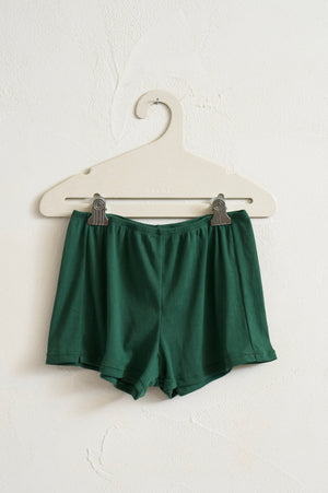 Light Rib Shorts – ARCHI GIBBOUS