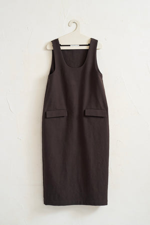 
                  
                    Dry Wool S/L Onepiece
                  
                