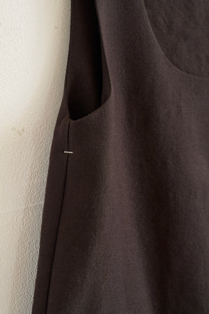 
                  
                    Dry Wool S/L Onepiece
                  
                