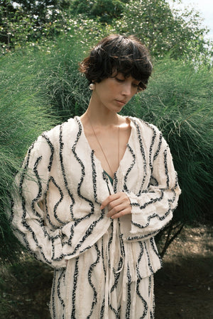 Fuzz JQ Jacket – ARCHI GIBBOUS