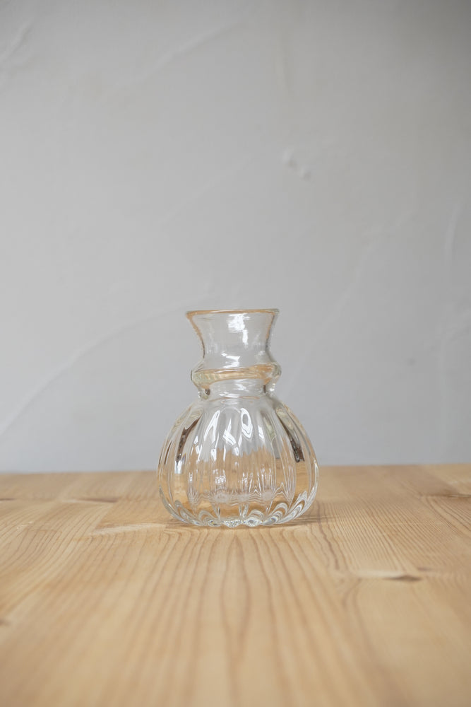 カンナカガラス工房 Small Flower Vase