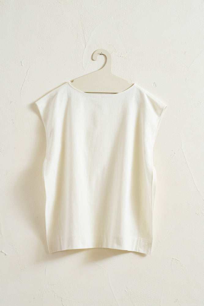 Silk Nep Tops