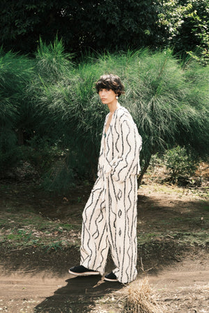 アーキ archi今季FUZZ JACKET M Fuzz JQ Jacket – ARCHI GIBBOUS
