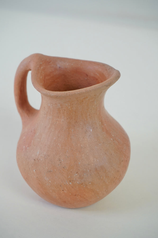 
                  
                    Oaxaca Clay Pot
                  
                