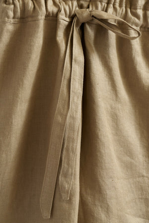 Linen Twill All In One – ARCHI GIBBOUS