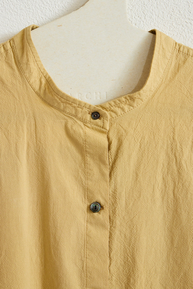 
                  
                    Cordlane Sleeveless Shirt
                  
                