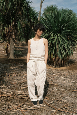 Cordlane Pants – ARCHI GIBBOUS