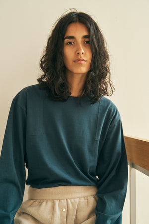 
                  
                    C/CA Patch Tee
                  
                
