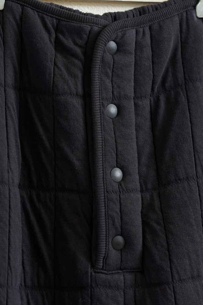 
                  
                    Quilt Jacquard Pants
                  
                