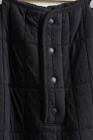 
                  
                    Quilt Jacquard Pants
                  
                