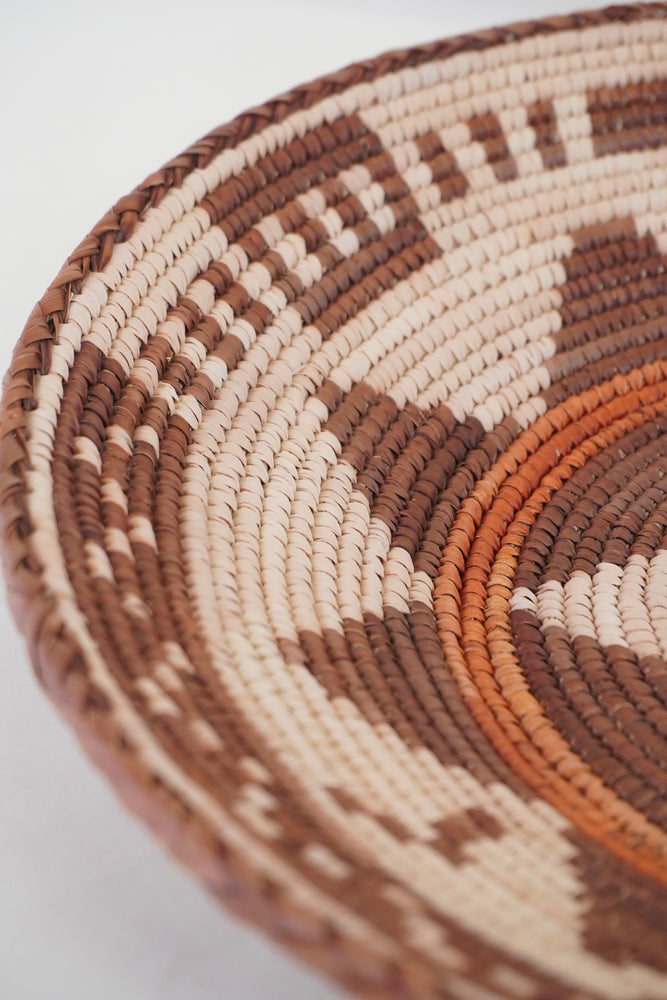 
                  
                    Navajo Basket
                  
                