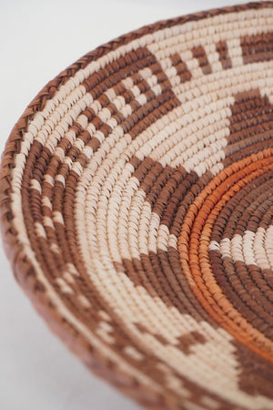 
                  
                    Navajo Basket
                  
                