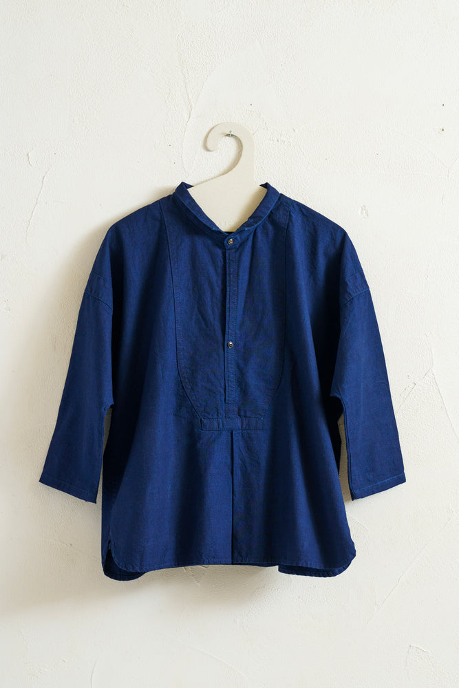 Selvage Chambray Shirts