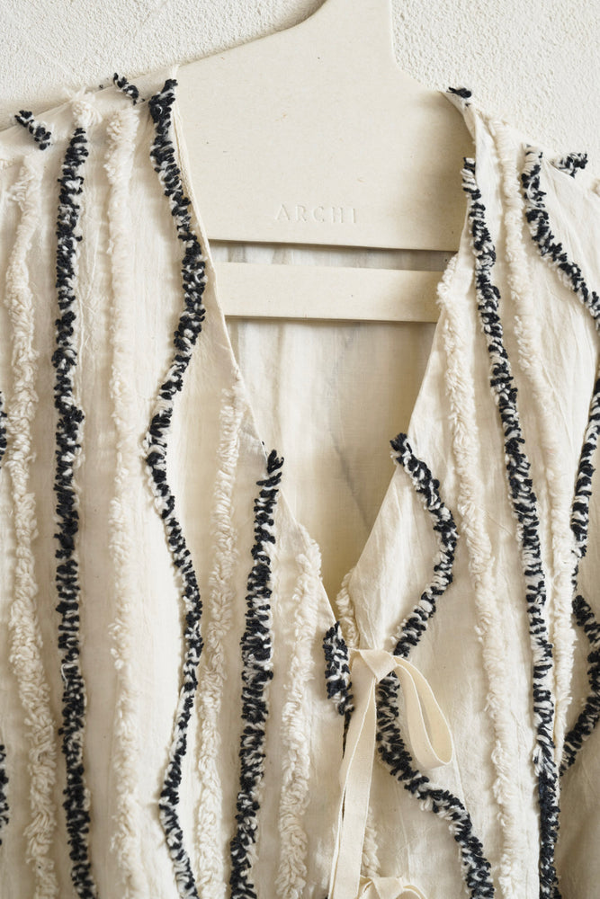 Fuzz JQ Jacket – ARCHI GIBBOUS
