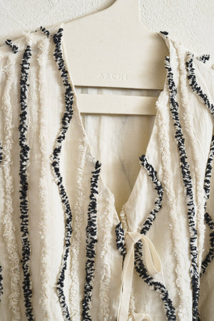 Fuzz JQ Jacket – ARCHI GIBBOUS