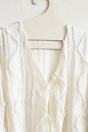 Fuzz JQ Jacket – ARCHI GIBBOUS