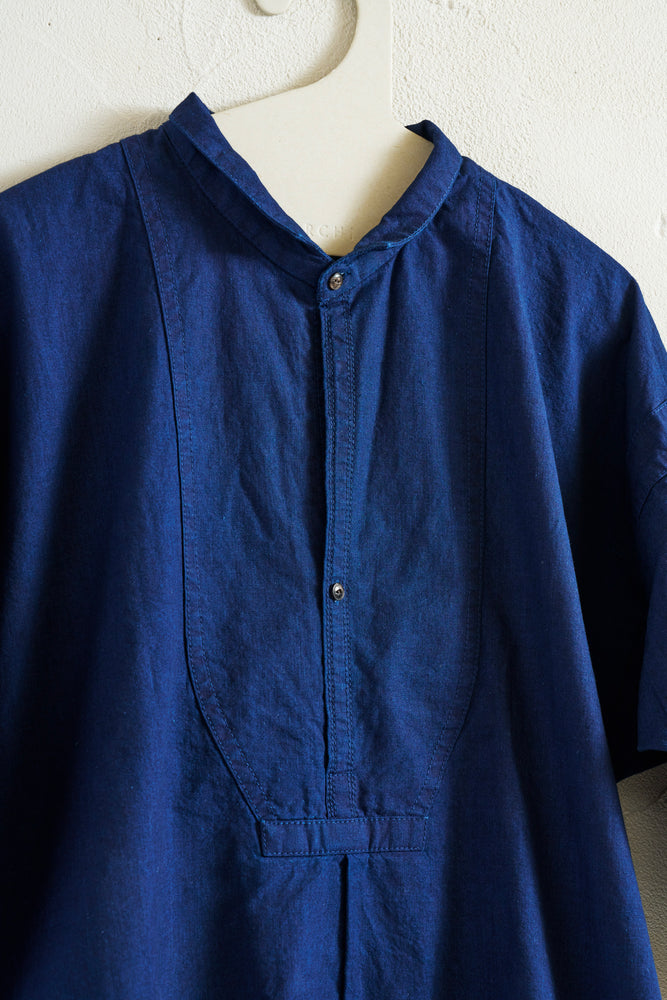 
                  
                    Selvage Chambray Shirts
                  
                