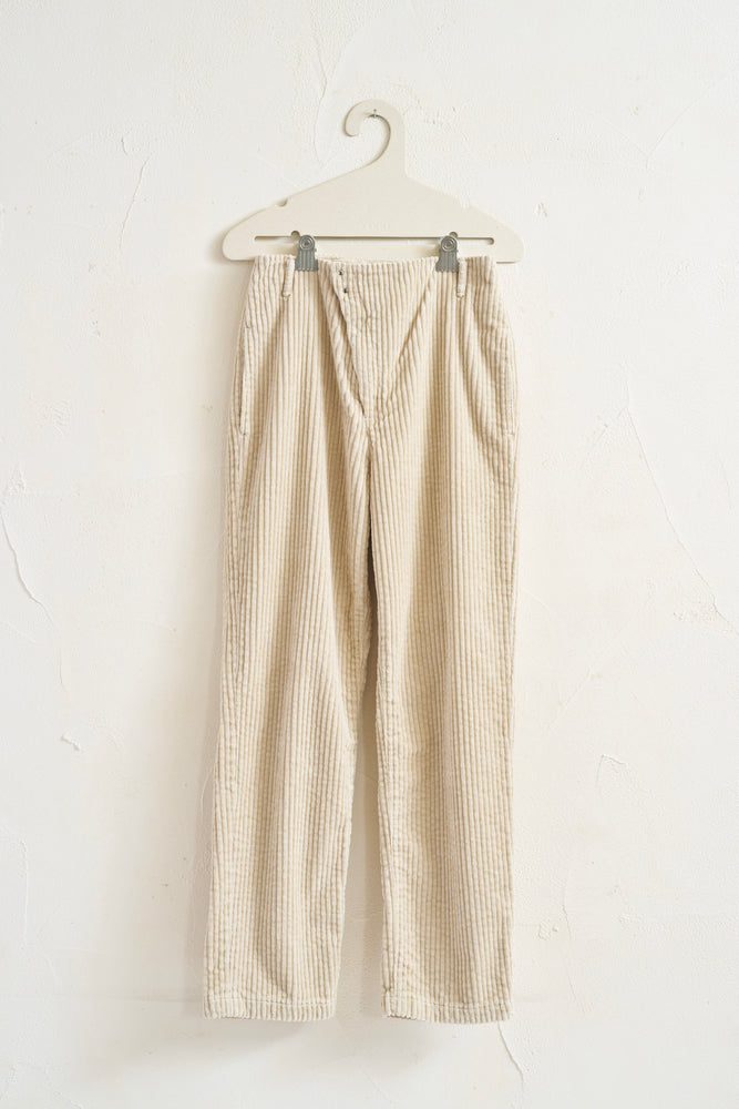 
                  
                    Corduroy Hook Pants
                  
                
