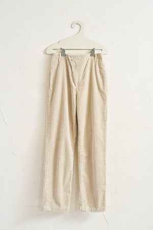 
                  
                    Corduroy Hook Pants
                  
                