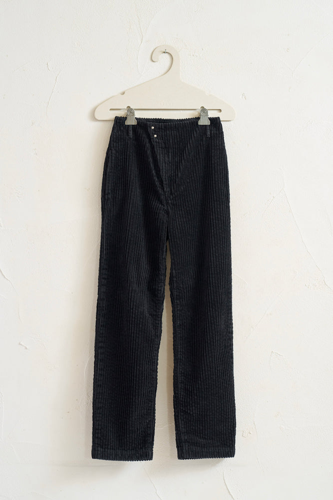 
                  
                    Corduroy Hook Pants
                  
                