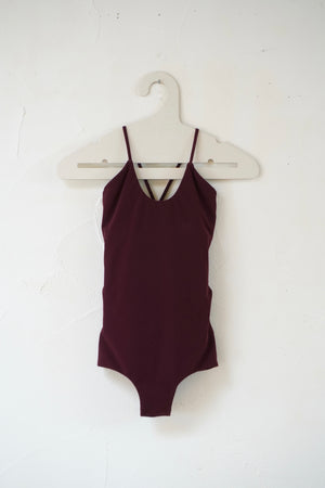 
                  
                    eit swim Holey One-Piece
                  
                