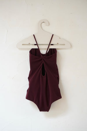 
                  
                    eit swim Holey One-Piece
                  
                