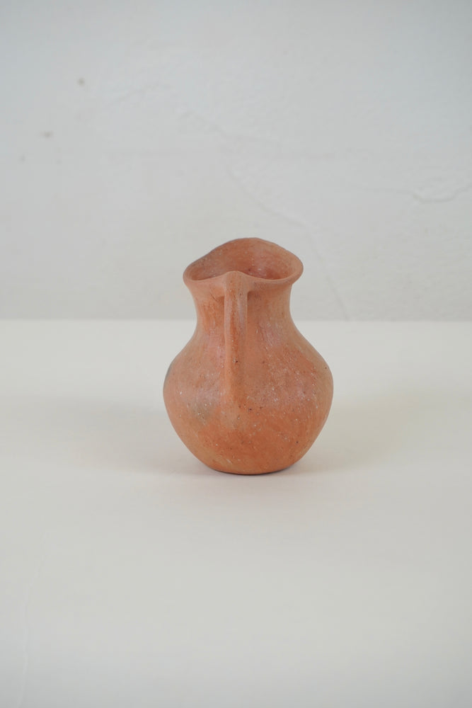 
                  
                    Oaxaca Clay Pot
                  
                