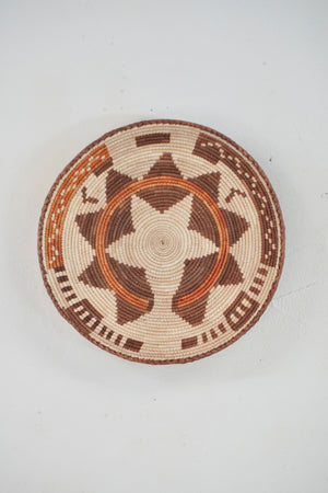
                  
                    Navajo Basket
                  
                