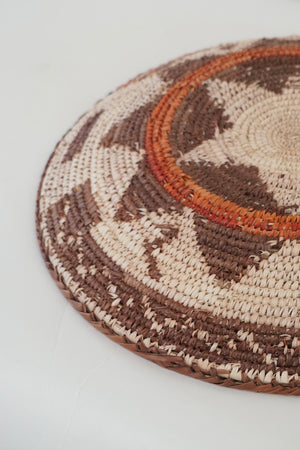 
                  
                    Navajo Basket
                  
                