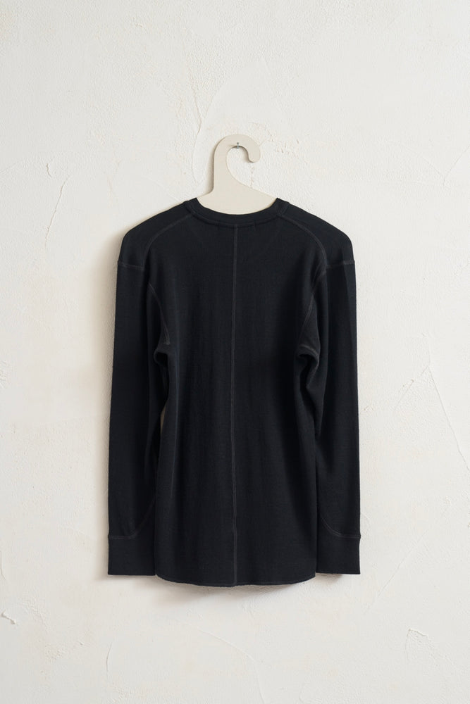 
                  
                    Washable Wool Cardigan Top
                  
                