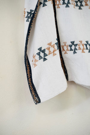 
                  
                    Huipil Tunic Dress
                  
                