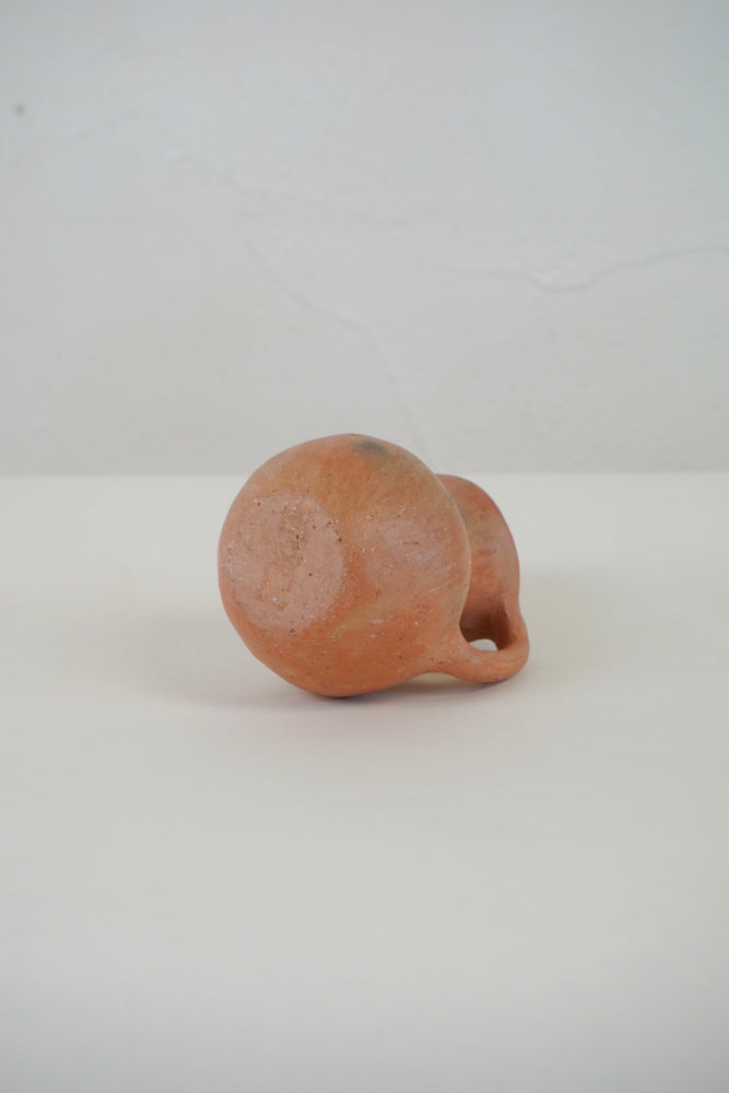 
                  
                    Oaxaca Clay Pot
                  
                