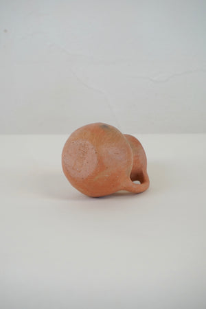
                  
                    Oaxaca Clay Pot
                  
                
