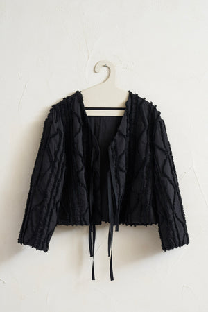 アーキ archi今季FUZZ JACKET M Fuzz JQ Jacket – ARCHI GIBBOUS