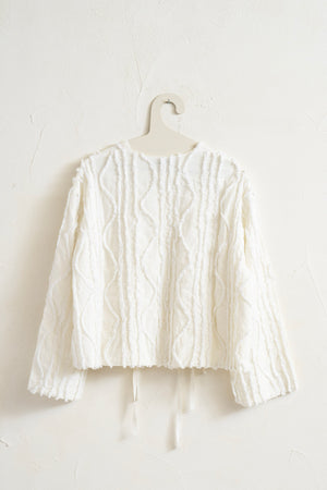 Fuzz JQ Jacket – ARCHI GIBBOUS