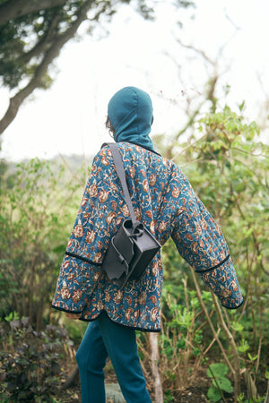 
                  
                    Washable Wool Hoodie
                  
                