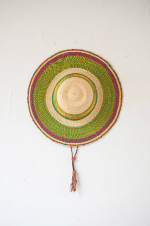 
                  
                    African Burkina Faso Hat F
                  
                