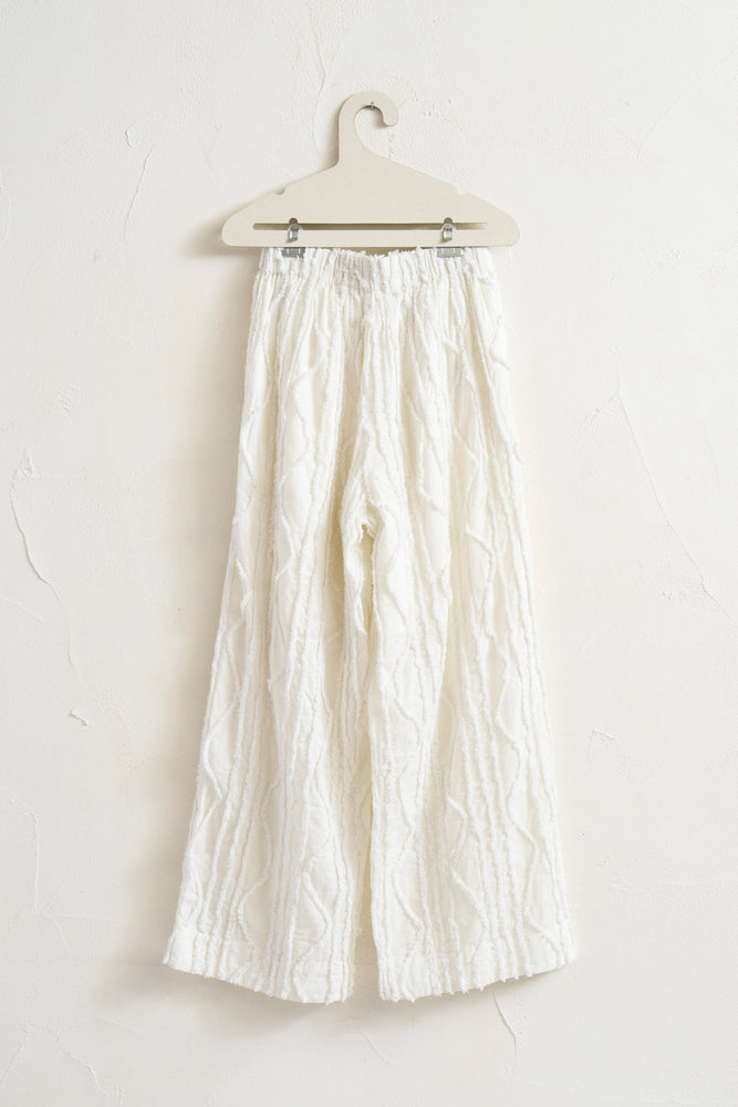 archiアーキ　FUZZ JQ PANTS Fuzz JQ Pants – ARCHI GIBBOUS