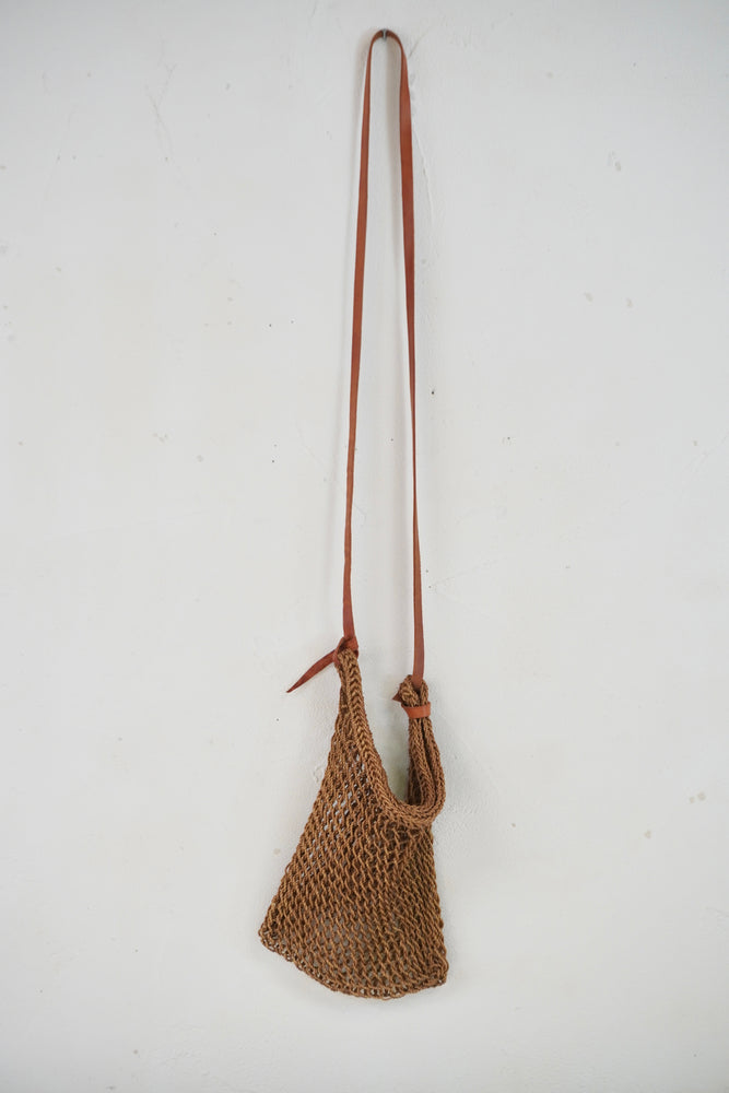 Agave Market Bag