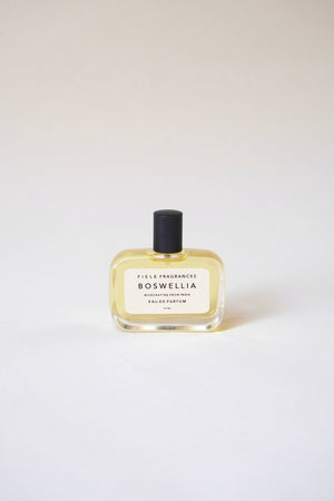 
                  
                    Fiele Fragrances -BOSWELLIA
                  
                