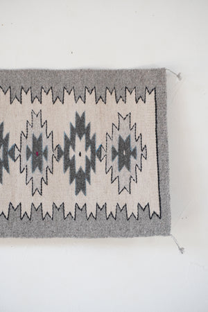 
                  
                    Hand Woven Rug - Small / A
                  
                