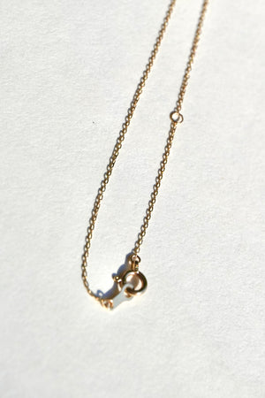 
                  
                    かいのわ Cube Necklace C
                  
                