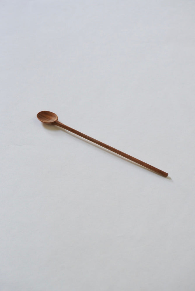 The Story Chiang Mai Wood Stirrer