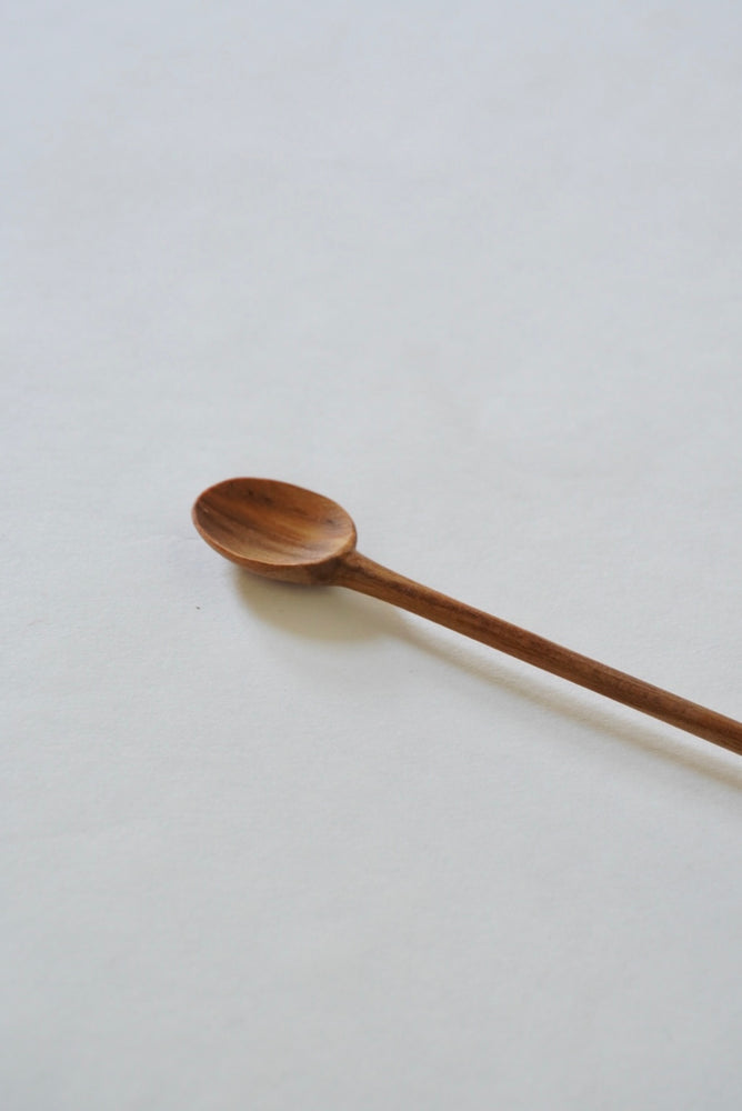 
                  
                    The Story Chiang Mai Wood Stirrer
                  
                