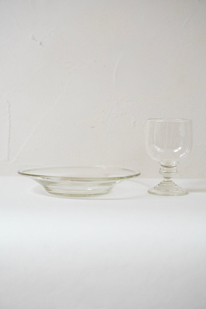 
                  
                    カンナカガラス工房 Rim Plate
                  
                