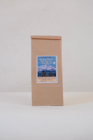 
                  
                    Mt. Shasta Full Moon Tea
                  
                