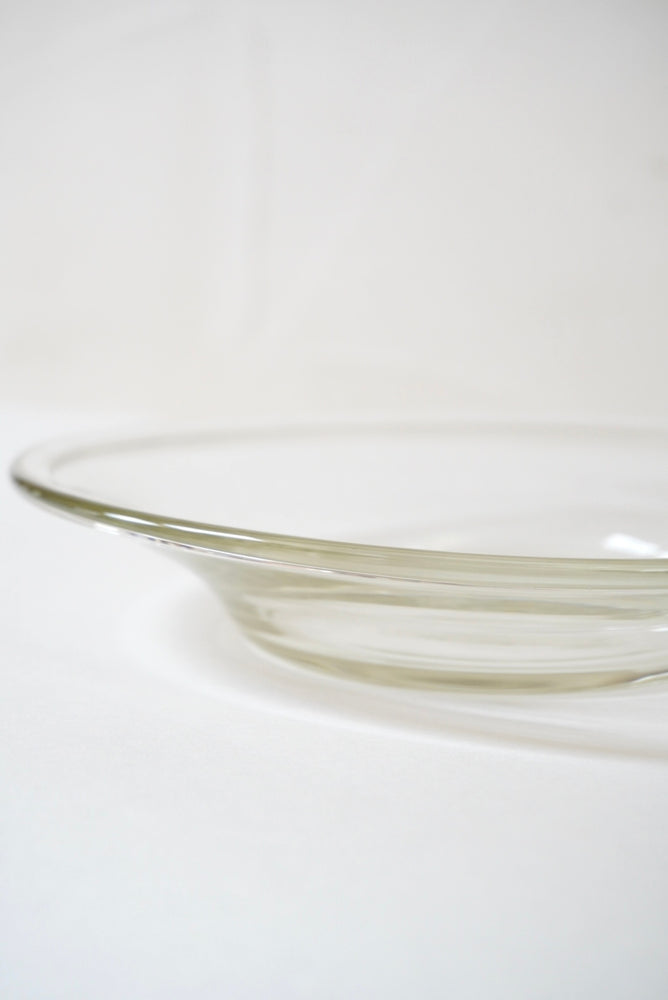 
                  
                    カンナカガラス工房 Rim Plate
                  
                