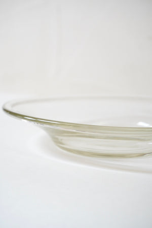
                  
                    カンナカガラス工房 Rim Plate
                  
                