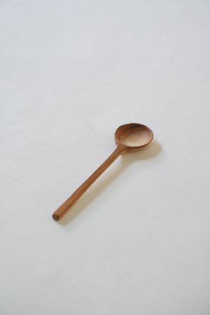 
                  
                    The Story Chiang Mai Wood Tea Spoon
                  
                