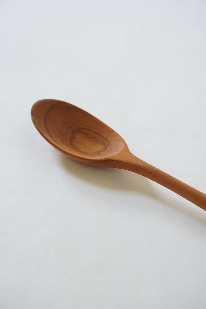 
                  
                    The Story Chiang Mai Wood Spoon
                  
                